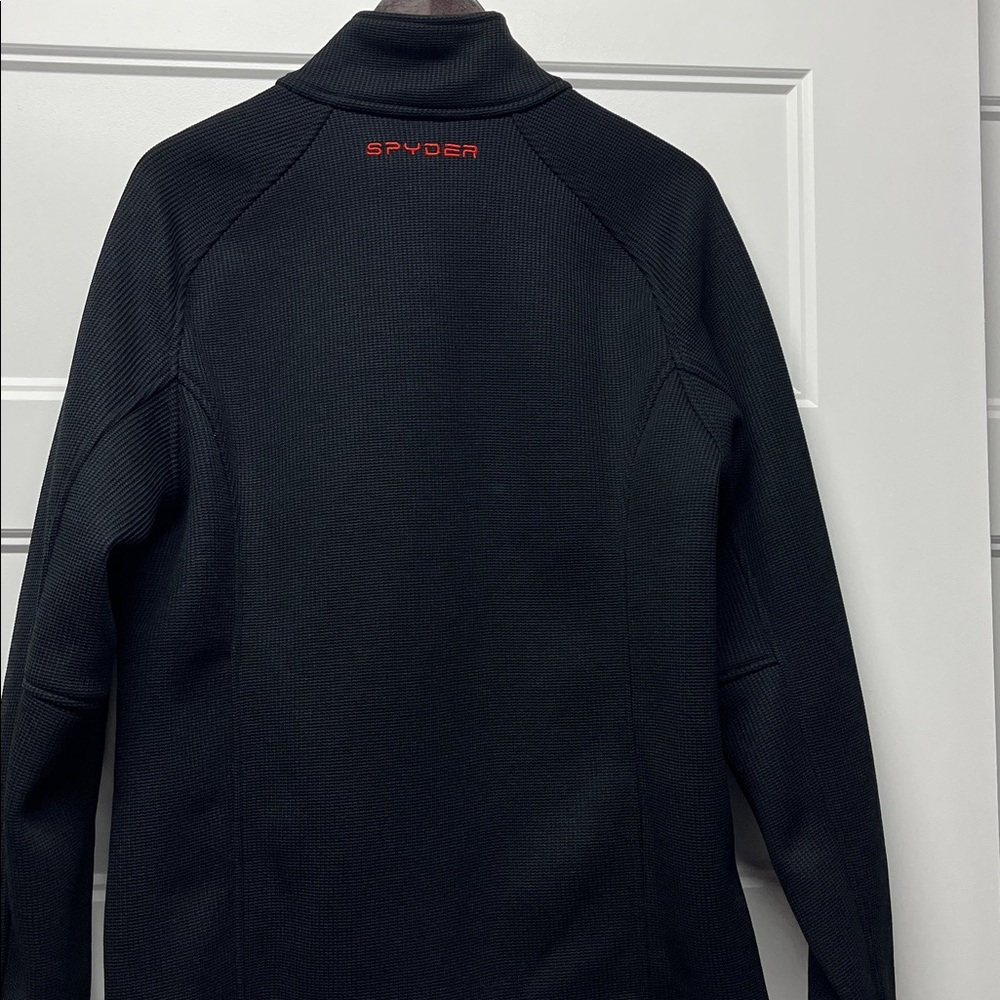 Spyder Jacket - Picture 4 of 16